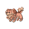Dachsbun shiny sprite