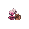 Tinkatuff shiny sprite