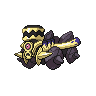 Revavroom shiny sprite