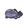Clodsire shiny sprite