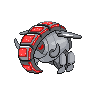 Iron Treads shiny sprite